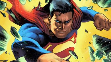 Superman ganhará nova série em quadrinhos com roteiro de Dan Slott