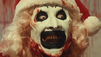 Terrifier 4: diretor busca equilíbrio entre gore e trama após críticas