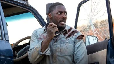 Idris Elba's 2-Year-Old Lion Horror Movie Finds New Streaming Success on Netflix