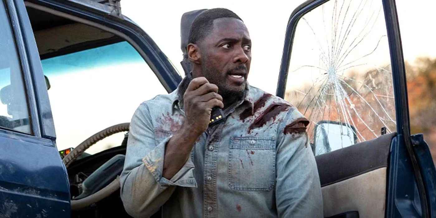 Idris Elba's 2-Year-Old Lion Horror Movie Finds New Streaming Success on Netflix