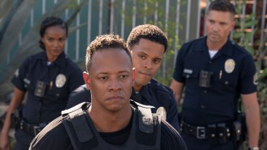 The Rookie retorna às raízes com 'Dia de Folga' e reviravoltas na 7ª temporada