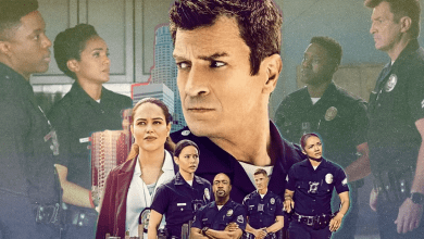 'We Needed to Pivot': The Rookie Showrunner Explains 1 Major Character's Season 7 Exit