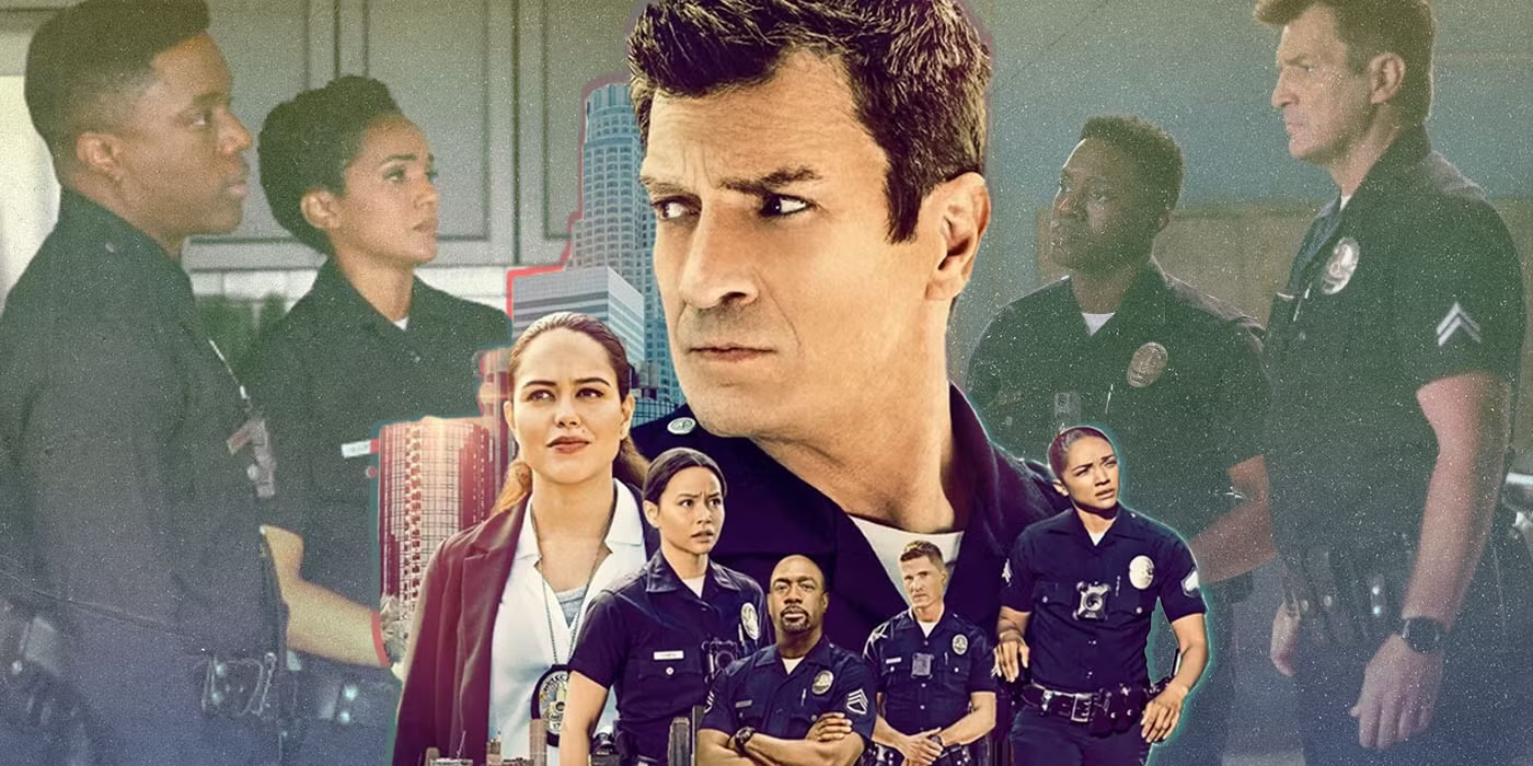 'We Needed to Pivot': The Rookie Showrunner Explains 1 Major Character's Season 7 Exit