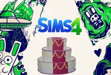 The Sims 4: jogo celebra 25 anos com atualizações gratuitas e menu reformulado