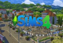 The Sims 4 Limitações nos bairros impactam a experiência do jogador