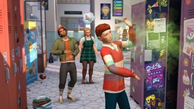 The Sims 4: lista de correções de bugs para 2025 é divulgada pela EA