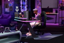 The Sims 4: vazamento revela três novos kits com temas gamer, refúgio secreto e 'caverna' masculina