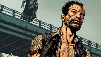 Cut The Walking Dead Villain Unveiled 12 Years Later