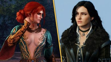 Will The Witcher 4 Canonize a Romance for Geralt?