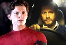 Tom Holland brilha em 'Locke', filme onde ele só empresta a voz