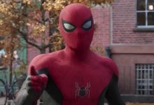 Tom Holland revela coleção de Funko Pop do Homem-Aranha e planos para ‘Homem-Aranha 4’