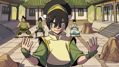 Avatar: The Last Airbender’s Live-Action Toph Will Be Different From Original Version