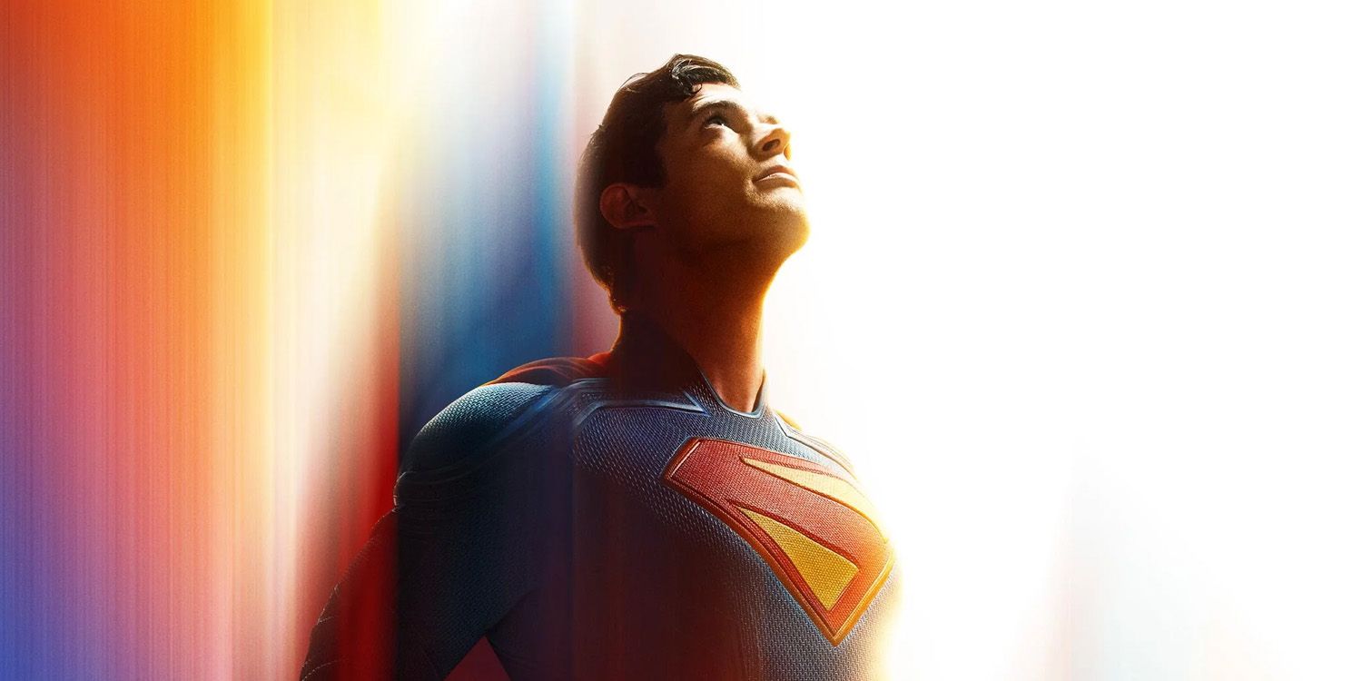 James Gunn's Superman Trailer Hits Massive Viewership Milestone After Just 12 Days