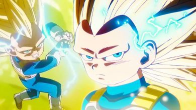 Why Super Saiyan 3 Vegeta is More Than Just Fan Service