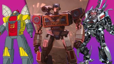 15 Autobots We Need in a Transformers One Sequel