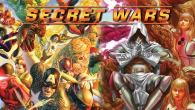 Marvel’s Secret Wars: Everything You Need to Know