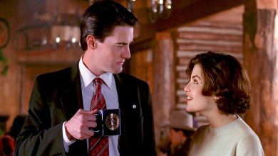 Twin Peaks Is Now Streaming for Free (But There’s a Catch)