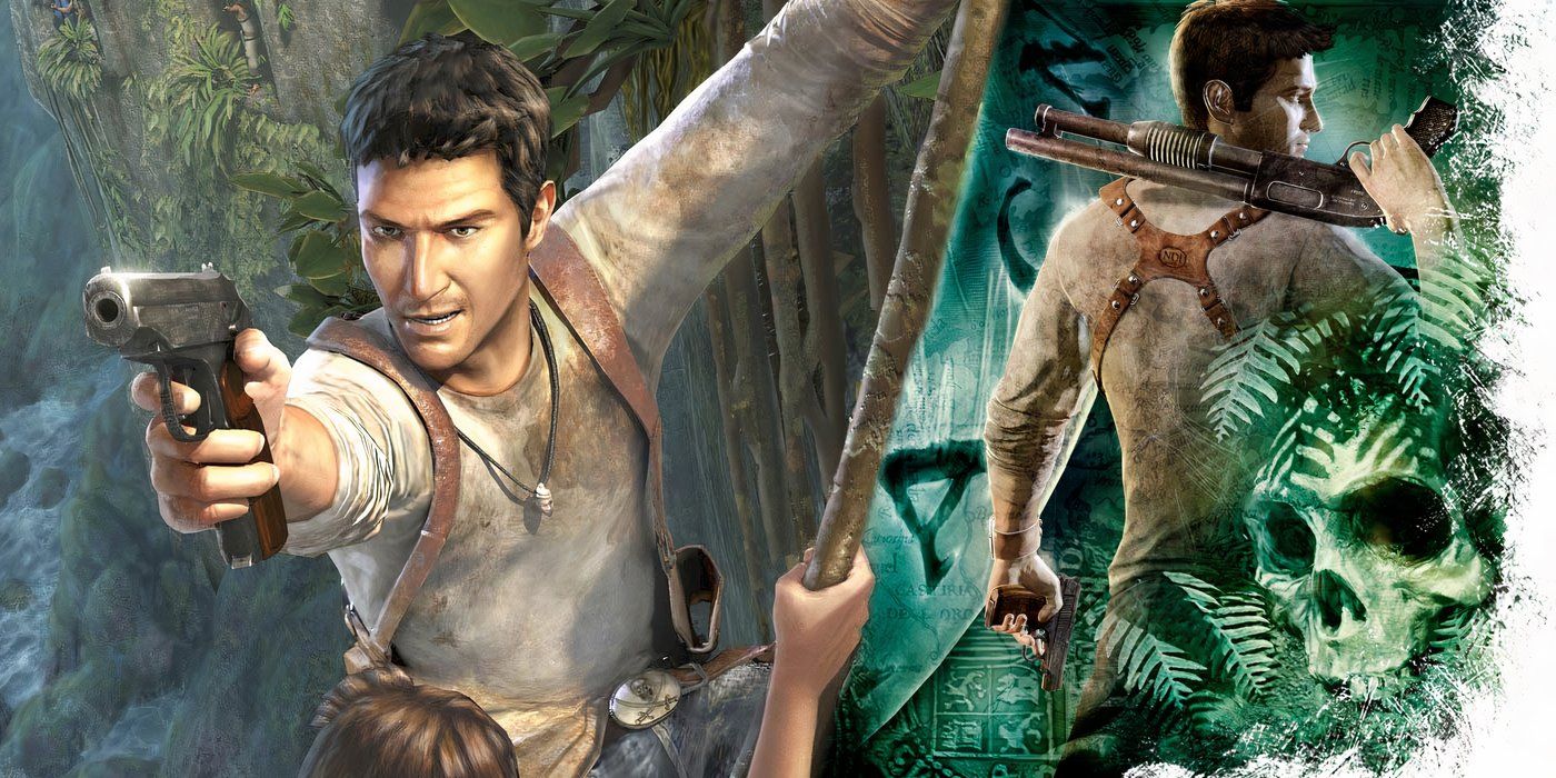 18 Years Ago, Nathan Drake’s Legend Began in This Underrated PS3 Game