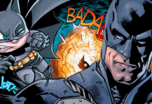 Creature Commandos Confirms One of the Weirdest Batman Characters Exists in the DCU