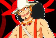 Usopp em 'One Piece': a jornada para se tornar um bravo guerreiro e o mistério da Fruta do Crescimento