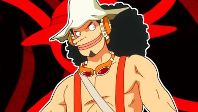 Usopp em 'One Piece': a jornada para se tornar um bravo guerreiro e o mistério da Fruta do Crescimento