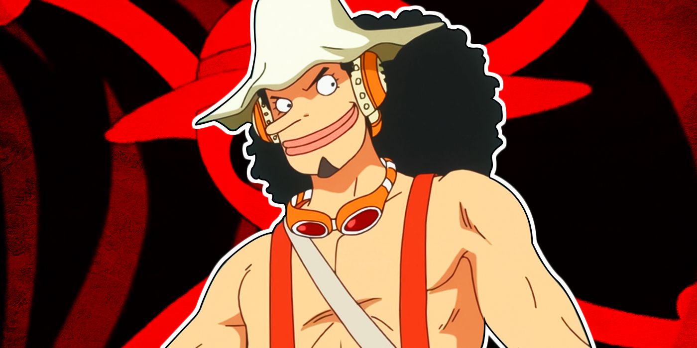 Usopp em 'One Piece': a jornada para se tornar um bravo guerreiro e o mistério da Fruta do Crescimento