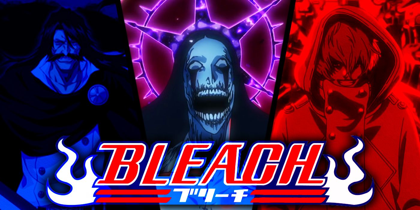 10 Bleach Villains Who Are the Easiest to Dislike, Ranked