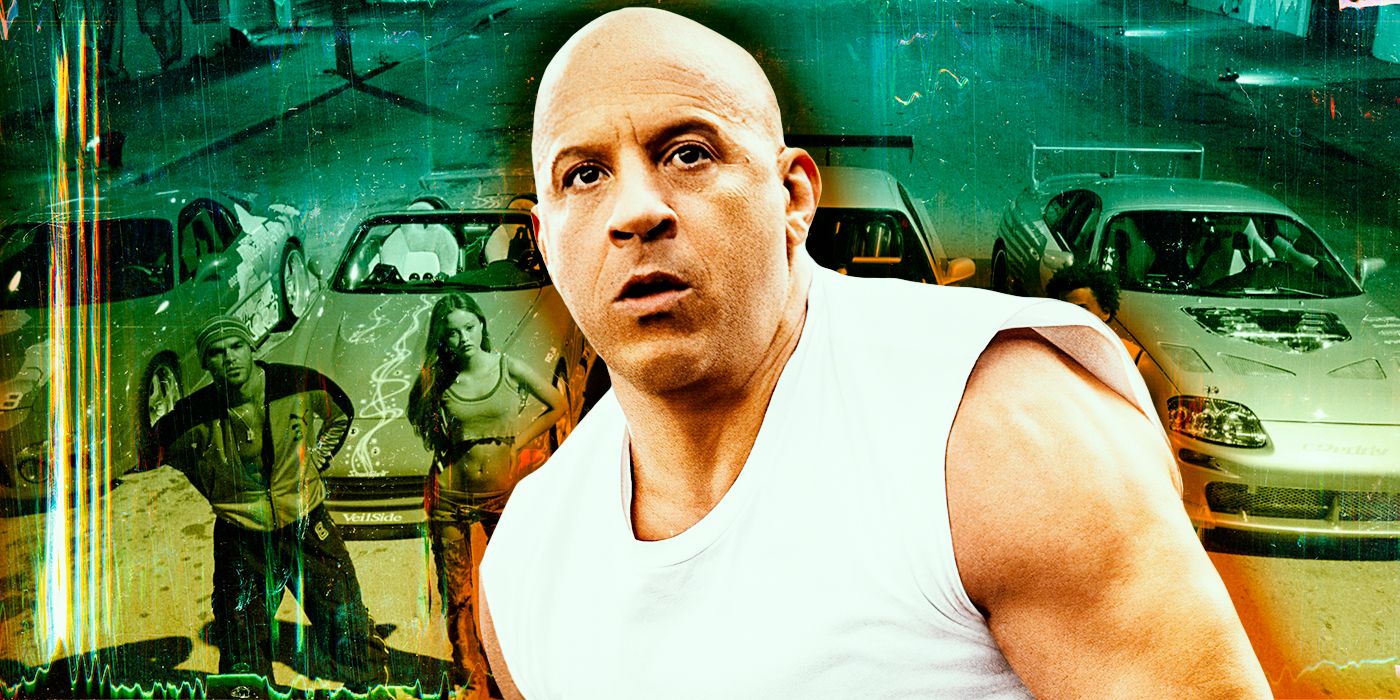 Vin Diesel promete filmagens de 'Velozes e Furiosos 11' em Los Angeles após incêndios