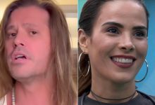 Mais um? Wanessa Camargo revela se está grávida de Dado Dolabella