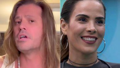 Mais um? Wanessa Camargo revela se está grávida de Dado Dolabella