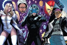 16 Most Powerful X-Men With Psychic Abilities, Ranked