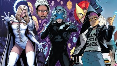 16 Most Powerful X-Men With Psychic Abilities, Ranked