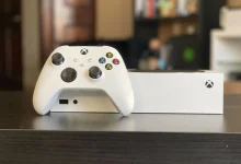 Xbox S