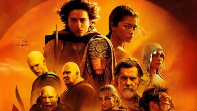 Dune Star Reveals Big Mistake Made Filming the Sequel