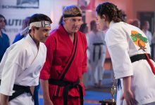 Netflix turbina a semana dos assinantes com final de 'Cobra Kai' e mais novidades