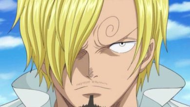 One Piece: Sanji pode despertar o Haki do Rei e alcançar o nível de Luffy e Zoro?